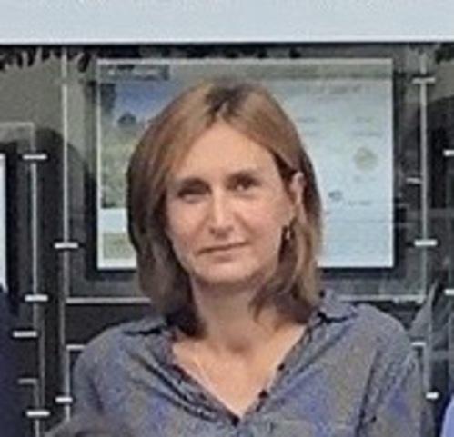Delphine JOLLIET