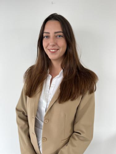 Alexane LEBAS