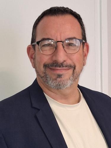 Alexandre CLICOTEAUX