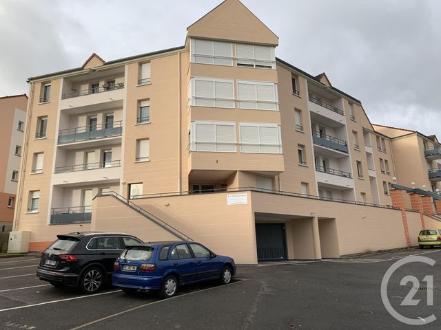 appartement - DOMONT - 95