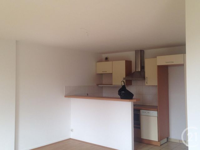 Appartement F2 à louer - 2 pièces - 42.79 m2 - DOMONT - 95 - ILE-DE-FRANCE - Century 21 Osmose