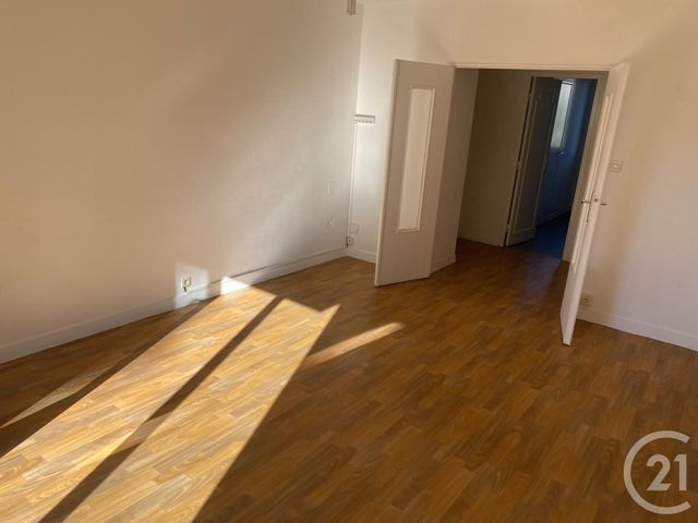 Appartement F3 à louer - 3 pièces - 58.0 m2 - DOMONT - 95 - ILE-DE-FRANCE - Century 21 Osmose
