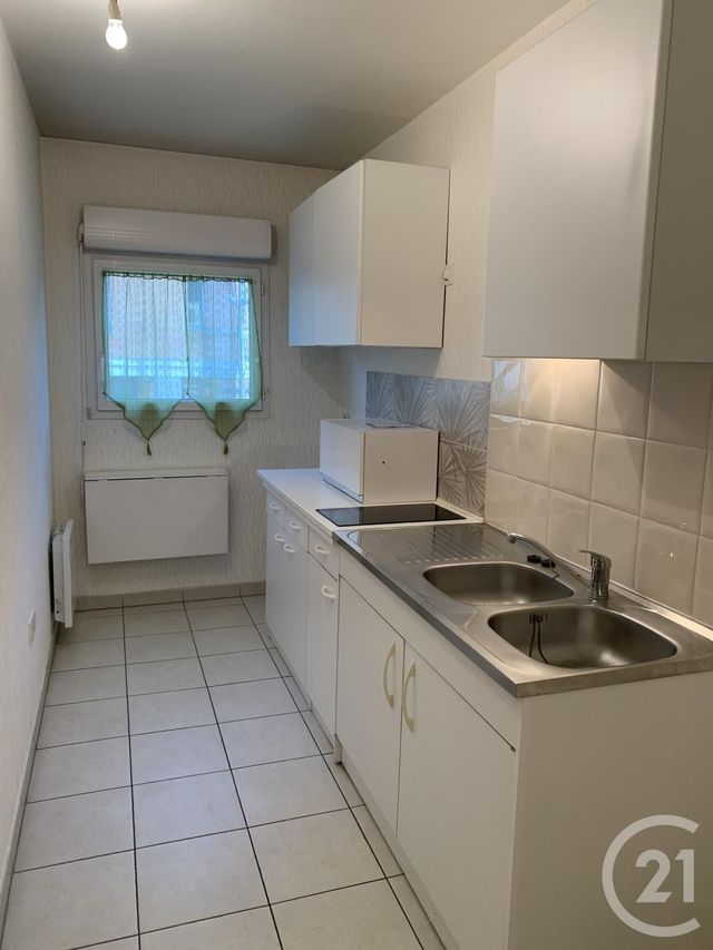 Afficher la photo en grand Appartement F3 à louer - 3 pièces - 61.6 m2 - EAUBONNE - 95 - ILE-DE-FRANCE - Century 21 Osmose