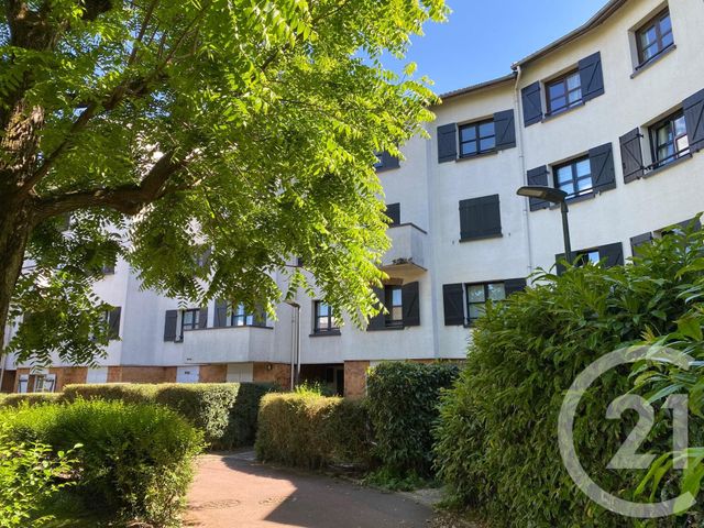 appartement - ST BRICE SOUS FORET - 95