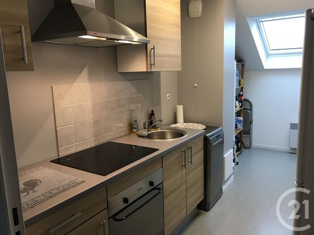 Appartement F2 à louer ECOUEN