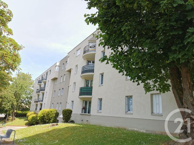Appartement F2 à louer - 2 pièces - 41.68 m2 - DOMONT - 95 - ILE-DE-FRANCE - Century 21 Osmose