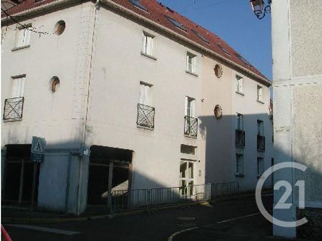 Appartement F1 à louer - 1 pièce - 36.57 m2 - MOISSELLES - 95 - ILE-DE-FRANCE - Century 21 Osmose