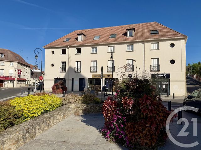Appartement F1 à louer MOISSELLES