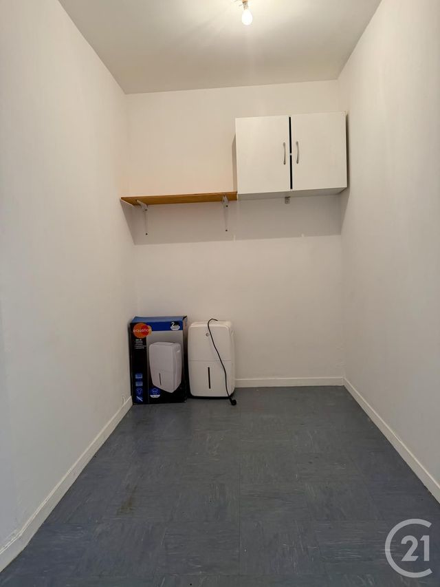 Appartement F1 à louer - 1 pièce - 36.57 m2 - MOISSELLES - 95 - ILE-DE-FRANCE - Century 21 Osmose