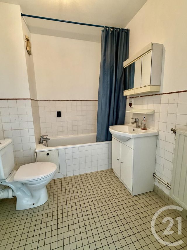 Appartement F1 à louer - 1 pièce - 36.57 m2 - MOISSELLES - 95 - ILE-DE-FRANCE - Century 21 Osmose