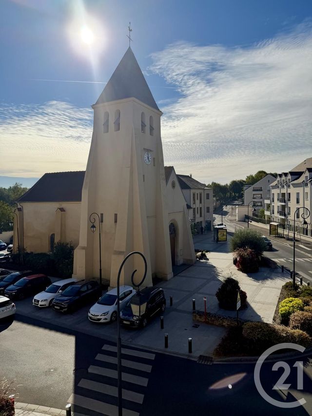 Appartement F1 à louer - 1 pièce - 36.57 m2 - MOISSELLES - 95 - ILE-DE-FRANCE - Century 21 Osmose