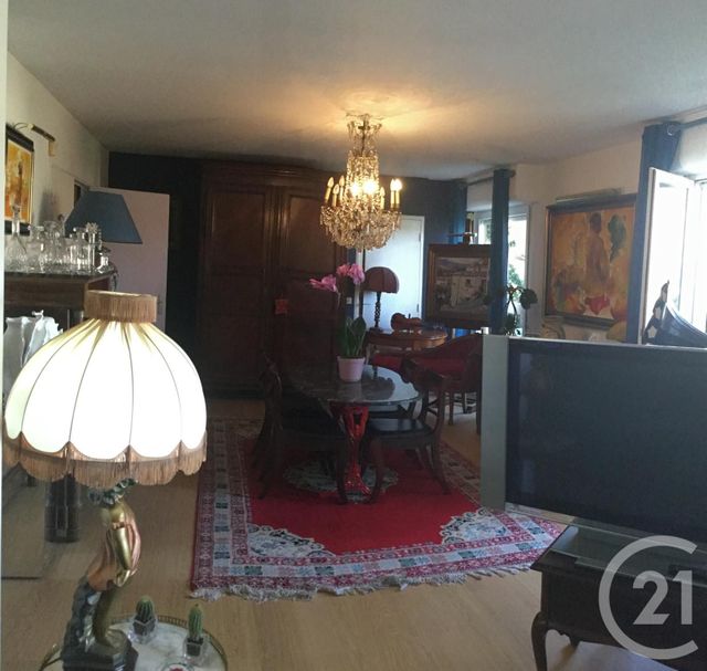 Afficher la photo en grand Appartement F5 à vendre - 5 pièces - 104.6 m2 - EZANVILLE - 95 - ILE-DE-FRANCE - Century 21 Osmose