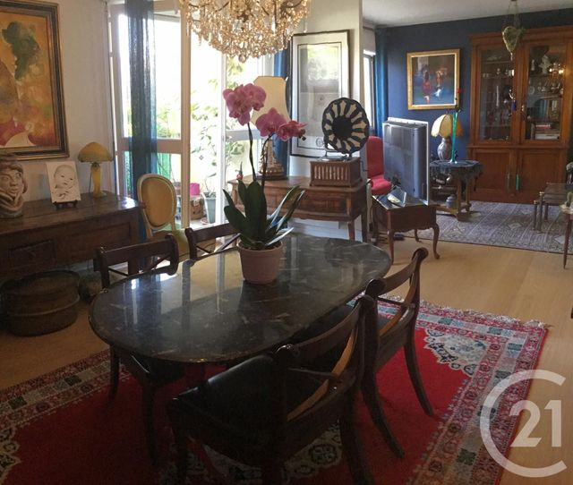 Afficher la photo en grand Appartement F5 à vendre - 5 pièces - 104.6 m2 - EZANVILLE - 95 - ILE-DE-FRANCE - Century 21 Osmose