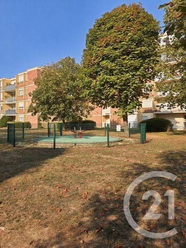 Afficher la photo en grand Appartement F5 à vendre - 5 pièces - 104.6 m2 - EZANVILLE - 95 - ILE-DE-FRANCE - Century 21 Osmose