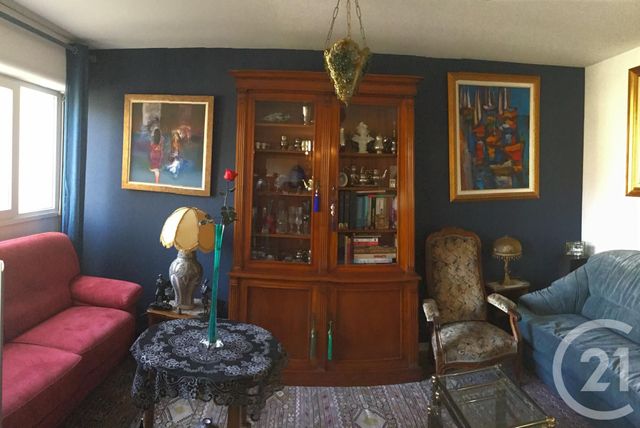 Afficher la photo en grand Appartement F5 à vendre - 5 pièces - 104.6 m2 - EZANVILLE - 95 - ILE-DE-FRANCE - Century 21 Osmose