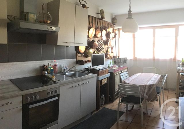 Afficher la photo en grand Appartement F5 à vendre - 5 pièces - 104.6 m2 - EZANVILLE - 95 - ILE-DE-FRANCE - Century 21 Osmose