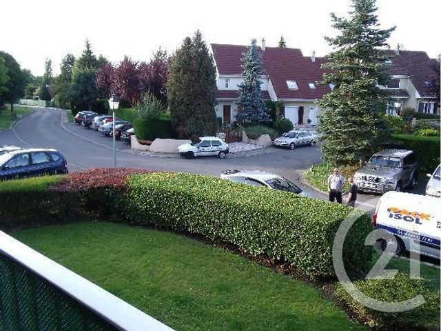 Afficher la photo en grand Appartement F5 à vendre - 5 pièces - 104.6 m2 - EZANVILLE - 95 - ILE-DE-FRANCE - Century 21 Osmose