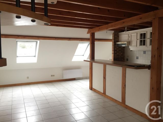 Appartement F2 à louer - 2 pièces - 29.53 m2 - ATTAINVILLE - 95 - ILE-DE-FRANCE - Century 21 Osmose Appartement F2 à louer - 2 pièces - 29.53 m2 - ATTAINVILLE - 95 - ILE-DE-FRANCE - Century 21 Osmose