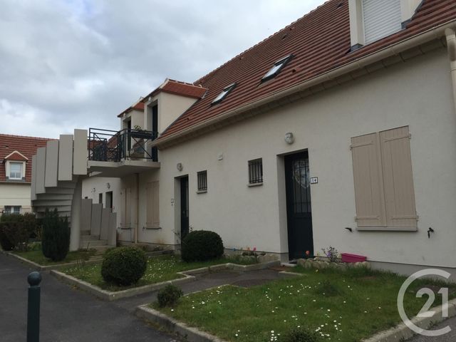 Appartement F2 à louer - 2 pièces - 29.53 m2 - ATTAINVILLE - 95 - ILE-DE-FRANCE - Century 21 Osmose Appartement F2 à louer - 2 pièces - 29.53 m2 - ATTAINVILLE - 95 - ILE-DE-FRANCE - Century 21 Osmose