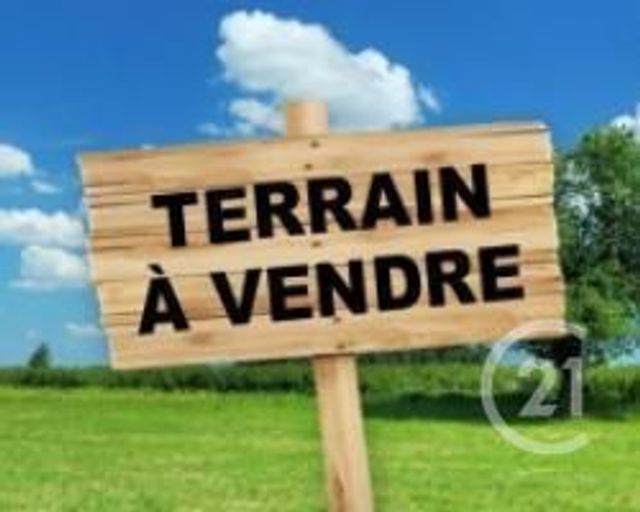 Terrain à vendre BOUFFEMONT