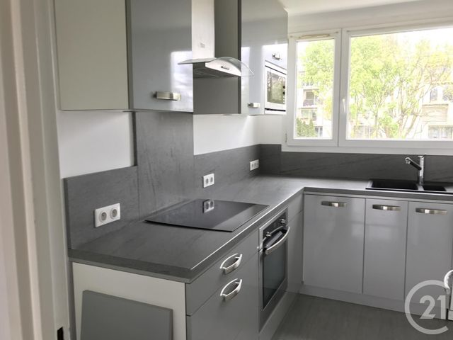 Appartement F4 à louer DOMONT