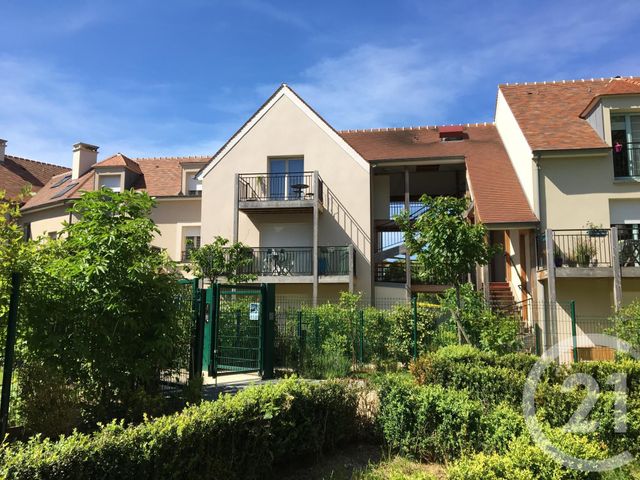 Appartement F3 à louer MAFFLIERS