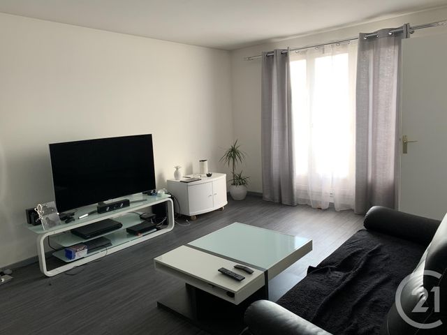 appartement - EZANVILLE - 95