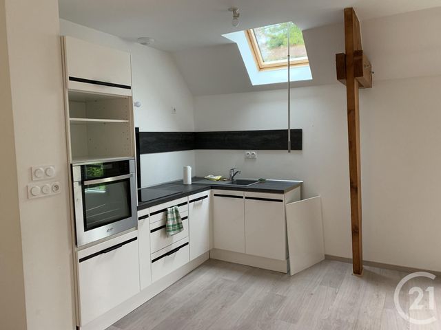 Appartement F2 à louer - 2 pièces - 43.34 m2 - MONTSOULT - 95 - ILE-DE-FRANCE - Century 21 Osmose