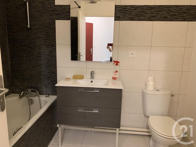 Appartement F2 à louer - 2 pièces - 43.34 m2 - MONTSOULT - 95 - ILE-DE-FRANCE - Century 21 Osmose