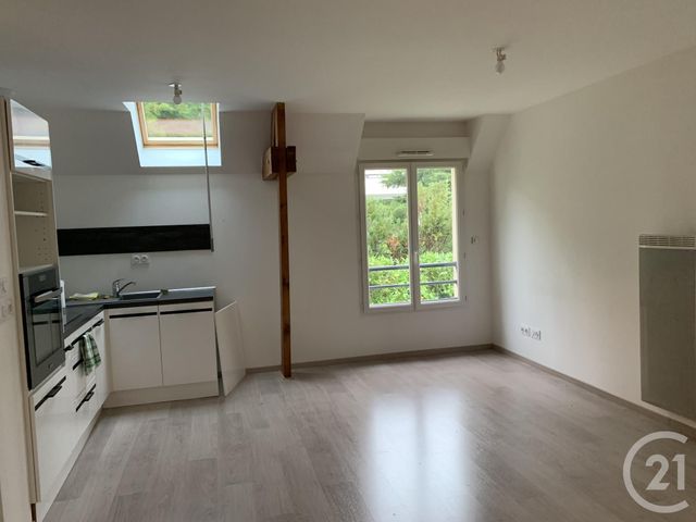 Appartement F2 à louer - 2 pièces - 43.34 m2 - MONTSOULT - 95 - ILE-DE-FRANCE - Century 21 Osmose