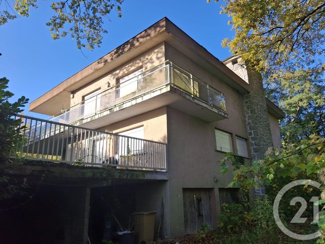 maison à vendre - 8 pièces - 254.0 m2 - PISCOP - 95 - ILE-DE-FRANCE - Century 21 Osmose