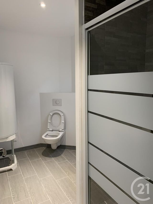 Afficher la photo en grand Appartement F2 à louer - 2 pièces - 33.2 m2 - DOMONT - 95 - ILE-DE-FRANCE - Century 21 Osmose