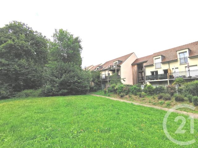 Afficher la photo en grand Appartement T3 à vendre - 3 pièces - 62.59 m2 - MAFFLIERS - 95 - ILE-DE-FRANCE - Century 21 Osmose