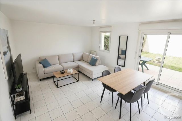 maison à vendre - 3 pièces - 85.02 m2 - DOMONT - 95 - ILE-DE-FRANCE - Century 21 Osmose