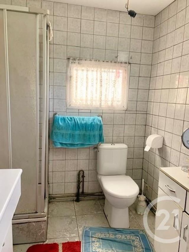 maison à vendre - 2 pièces - 34.0 m2 - MONTSOULT - 95 - ILE-DE-FRANCE - Century 21 Osmose