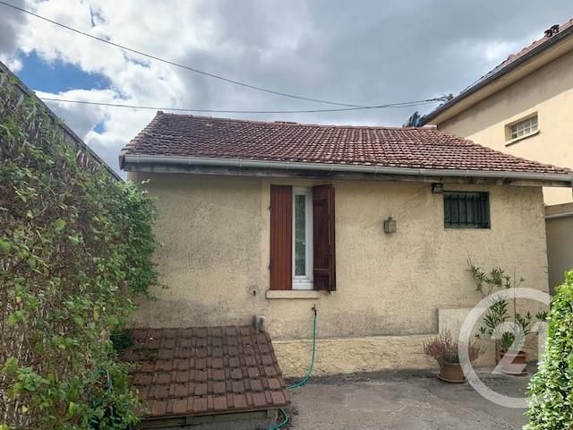 maison à vendre - 2 pièces - 34.0 m2 - MONTSOULT - 95 - ILE-DE-FRANCE - Century 21 Osmose