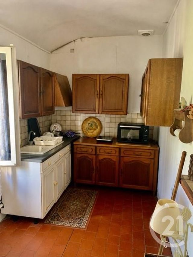 maison à vendre - 2 pièces - 34.0 m2 - MONTSOULT - 95 - ILE-DE-FRANCE - Century 21 Osmose