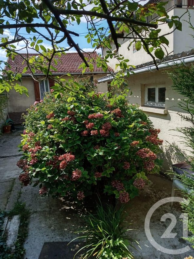 maison à vendre - 2 pièces - 34.0 m2 - MONTSOULT - 95 - ILE-DE-FRANCE - Century 21 Osmose