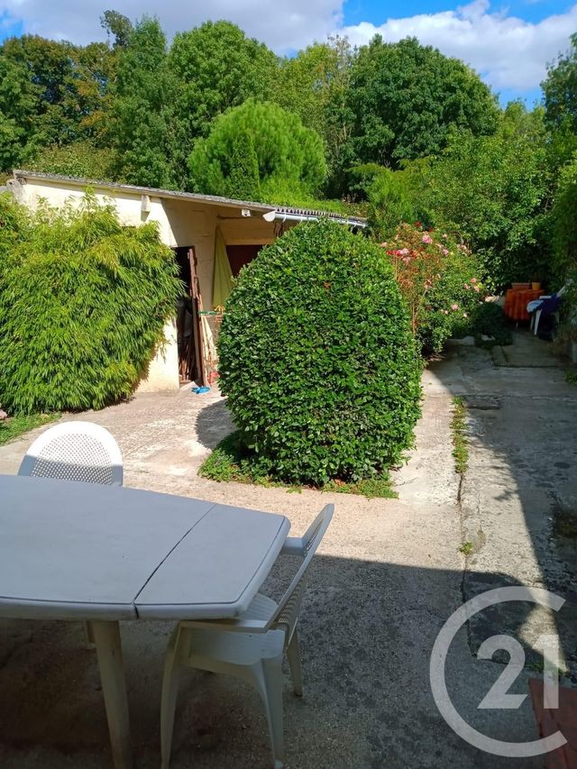 maison à vendre - 2 pièces - 34.0 m2 - MONTSOULT - 95 - ILE-DE-FRANCE - Century 21 Osmose