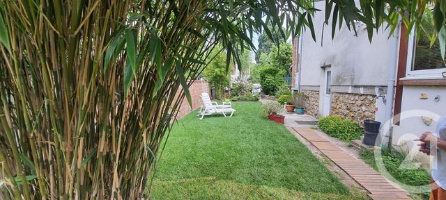 maison à vendre - 5 pièces - 100.39 m2 - ECOUEN - 95 - ILE-DE-FRANCE - Century 21 Osmose maison à vendre - 5 pièces - 100.39 m2 - ECOUEN - 95 - ILE-DE-FRANCE - Century 21 Osmose