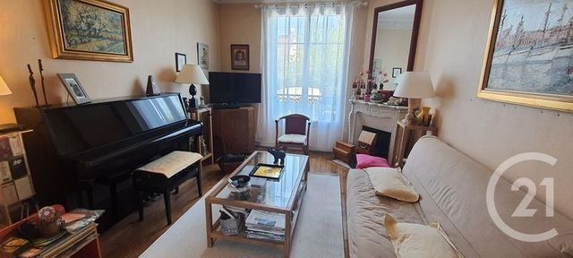 maison à vendre - 5 pièces - 100.39 m2 - ECOUEN - 95 - ILE-DE-FRANCE - Century 21 Osmose maison à vendre - 5 pièces - 100.39 m2 - ECOUEN - 95 - ILE-DE-FRANCE - Century 21 Osmose