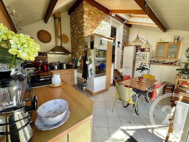 maison à vendre - 5 pièces - 100.39 m2 - ECOUEN - 95 - ILE-DE-FRANCE - Century 21 Osmose maison à vendre - 5 pièces - 100.39 m2 - ECOUEN - 95 - ILE-DE-FRANCE - Century 21 Osmose