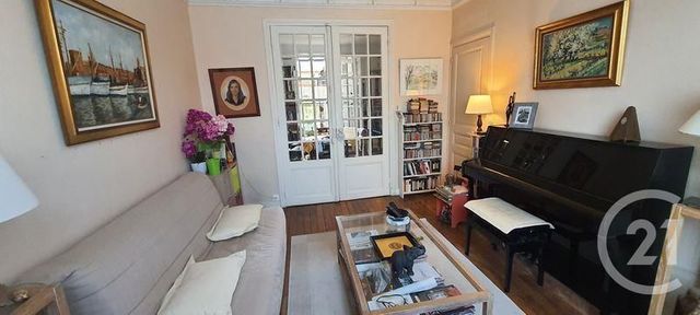 maison à vendre - 5 pièces - 100.39 m2 - ECOUEN - 95 - ILE-DE-FRANCE - Century 21 Osmose maison à vendre - 5 pièces - 100.39 m2 - ECOUEN - 95 - ILE-DE-FRANCE - Century 21 Osmose