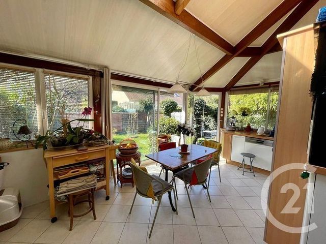 maison à vendre - 5 pièces - 100.39 m2 - ECOUEN - 95 - ILE-DE-FRANCE - Century 21 Osmose maison à vendre - 5 pièces - 100.39 m2 - ECOUEN - 95 - ILE-DE-FRANCE - Century 21 Osmose