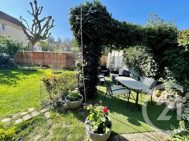 maison à vendre - 5 pièces - 100.39 m2 - ECOUEN - 95 - ILE-DE-FRANCE - Century 21 Osmose maison à vendre - 5 pièces - 100.39 m2 - ECOUEN - 95 - ILE-DE-FRANCE - Century 21 Osmose