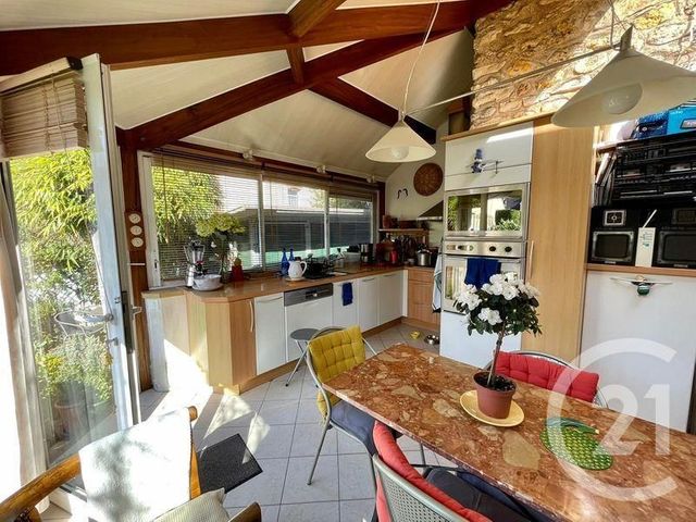 maison à vendre - 5 pièces - 100.39 m2 - ECOUEN - 95 - ILE-DE-FRANCE - Century 21 Osmose maison à vendre - 5 pièces - 100.39 m2 - ECOUEN - 95 - ILE-DE-FRANCE - Century 21 Osmose