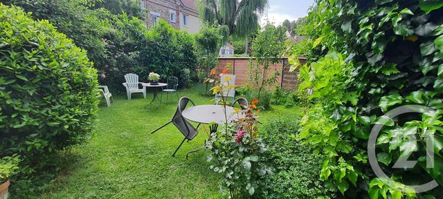 maison à vendre - 5 pièces - 100.39 m2 - ECOUEN - 95 - ILE-DE-FRANCE - Century 21 Osmose maison à vendre - 5 pièces - 100.39 m2 - ECOUEN - 95 - ILE-DE-FRANCE - Century 21 Osmose