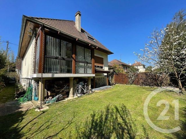 Afficher la photo en grand maison à vendre - 6 pièces - 151.0 m2 - ECOUEN - 95 - ILE-DE-FRANCE - Century 21 Osmose