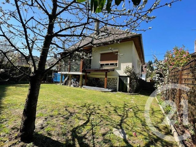 Afficher la photo en grand maison à vendre - 6 pièces - 151.0 m2 - ECOUEN - 95 - ILE-DE-FRANCE - Century 21 Osmose