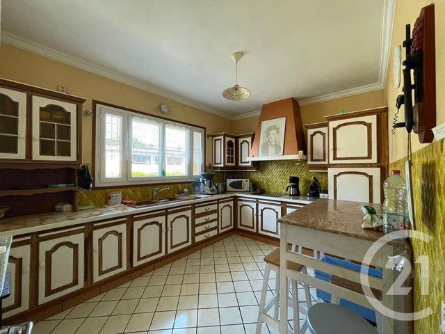 Afficher la photo en grand maison à vendre - 6 pièces - 151.0 m2 - ECOUEN - 95 - ILE-DE-FRANCE - Century 21 Osmose